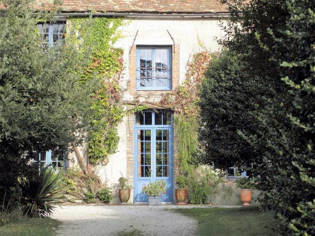 St. Loup de Naud - 2016
